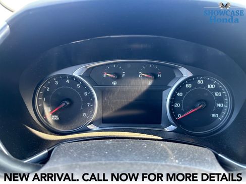 Used 2021 Chevrolet Equinox LT image 14