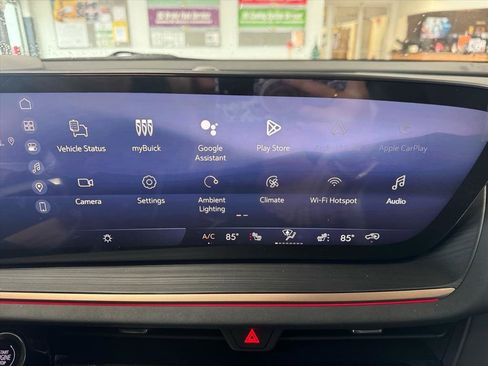 New 2026 Buick Envision Sport Touring image 20