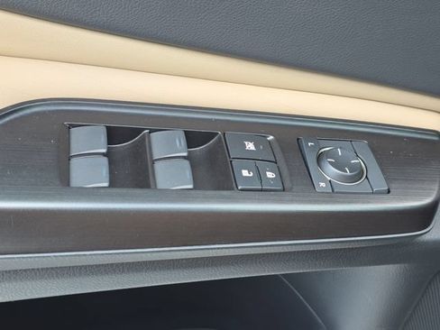 Used 2019 Lexus ES 350 w/ Accessory Package 2 FWD image 28