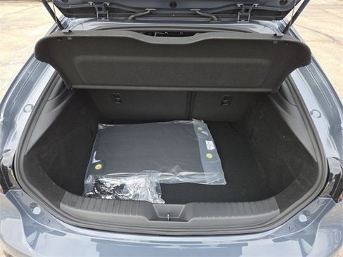 New 2026 MAZDA MAZDA3 Carbon image 12
