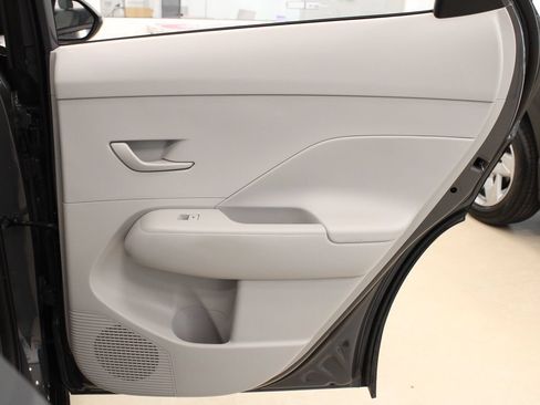 Used 2026 Hyundai Kona SEL Sport FWD image 30