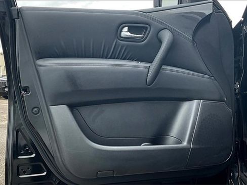 Certified 2024 Nissan Armada SV w/ Cargo Package image 17