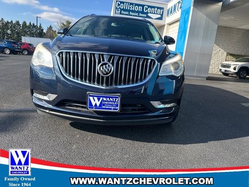 Used 2016 Buick Enclave Convenience image 3
