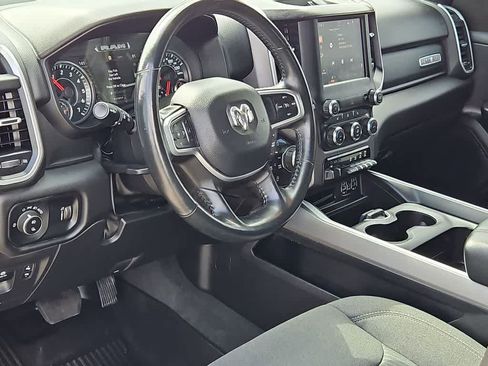 Used 2023 RAM 1500 Lone Star image 10
