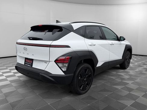 New 2026 Hyundai Kona SEL Sport image 7