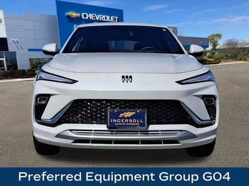 Used 2025 Buick Envista Avenir image 3