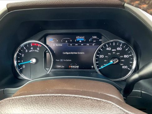 Used 2022 Ford F250 King Ranch w/ Chrome Package image 25