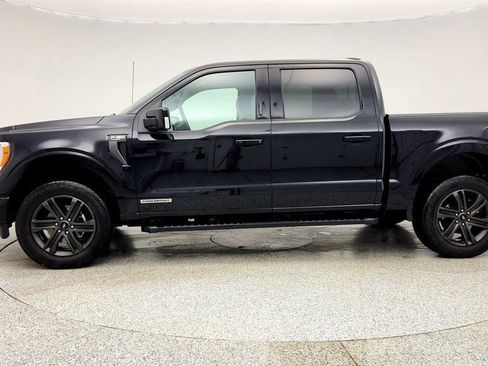 Used 2022 Ford F150 Lariat image 8
