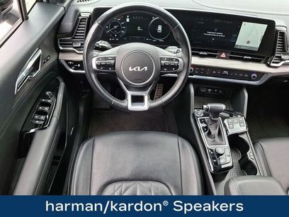 Used 2023 Kia Sportage X-Pro Prestige