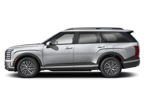New 2026 Hyundai Palisade SEL Premium AWD/4WD image 3