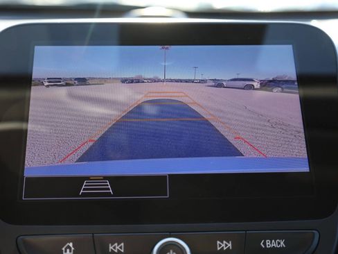 Used 2024 Chevrolet Malibu LT image 22