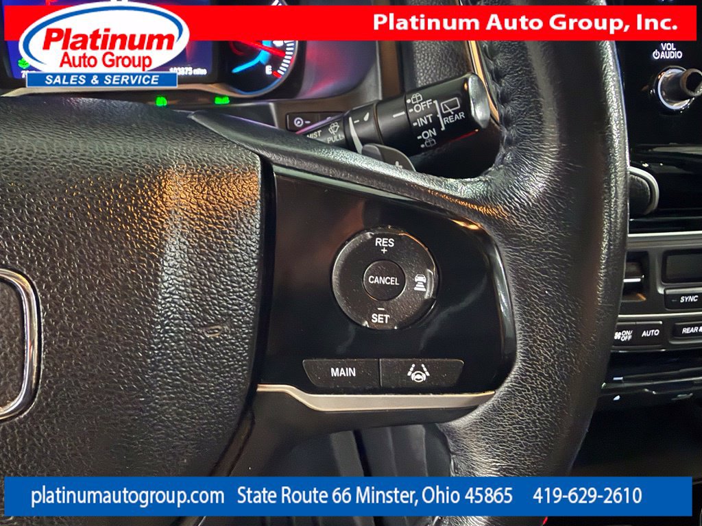 Used 2019 Honda Pilot Touring image 17