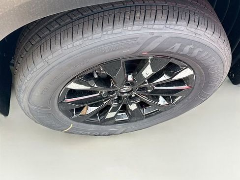 New 2026 MAZDA CX-50 AWD 2.5 S w/ Select Package image 28