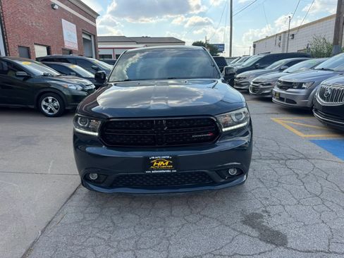 Used 2018 Dodge Durango GT RWD image 31