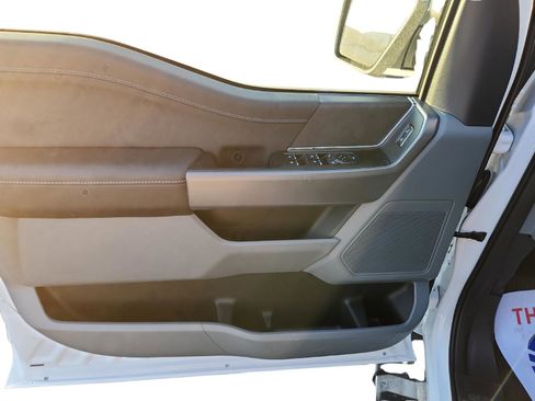 New 2025 Ford F150 XLT w/ Equipment Group 302A MID image 20