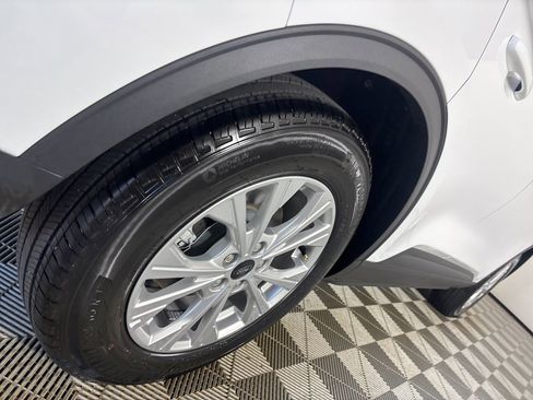 Used 2025 Ford Escape Active image 31