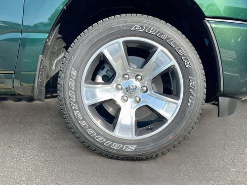 New 2026 RAM 1500 Express RWD image 26