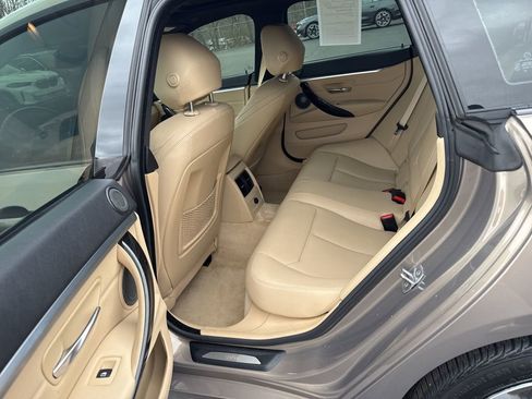 Used 2016 BMW 428i Gran Coupe image 13