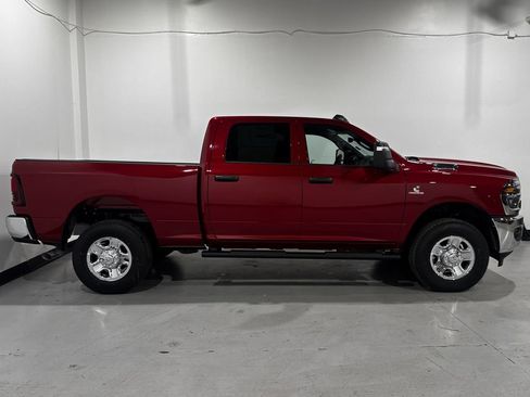 New 2026 RAM 2500 Tradesman image 22