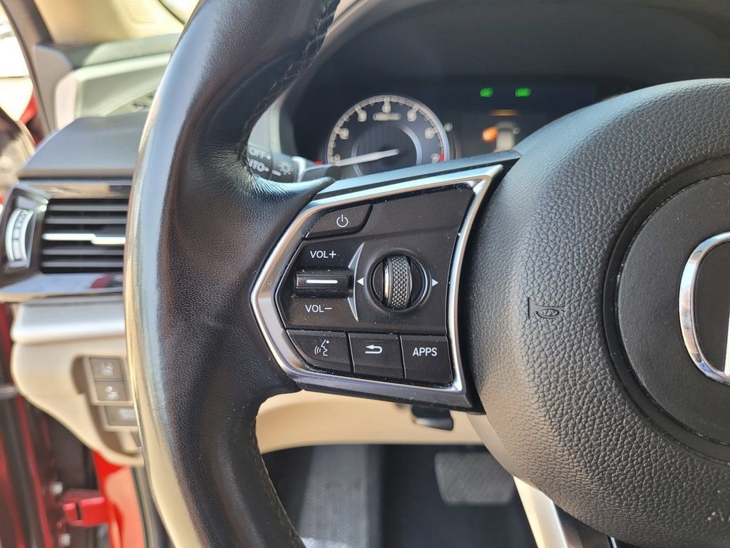 Certified 2021 Acura RDX w/ Technology Package FWD image 26