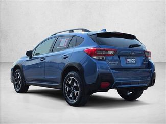 Used 2020 Subaru Crosstrek 2.0i Premium w/ Moonroof Package 1 AWD/4WD video 3