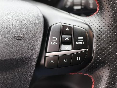 Used 2023 Ford Escape ST-Line w/ Tech Pack #1 FWD image 26