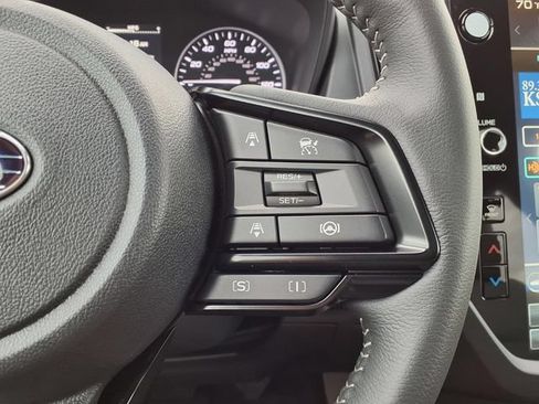 New 2026 Subaru Forester Premium AWD/4WD image 16