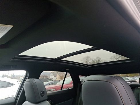 Used 2024 Honda Prologue Touring image 15