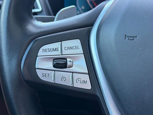 Used 2022 BMW X3 sDrive30i w/ Premium Package 2 image 31