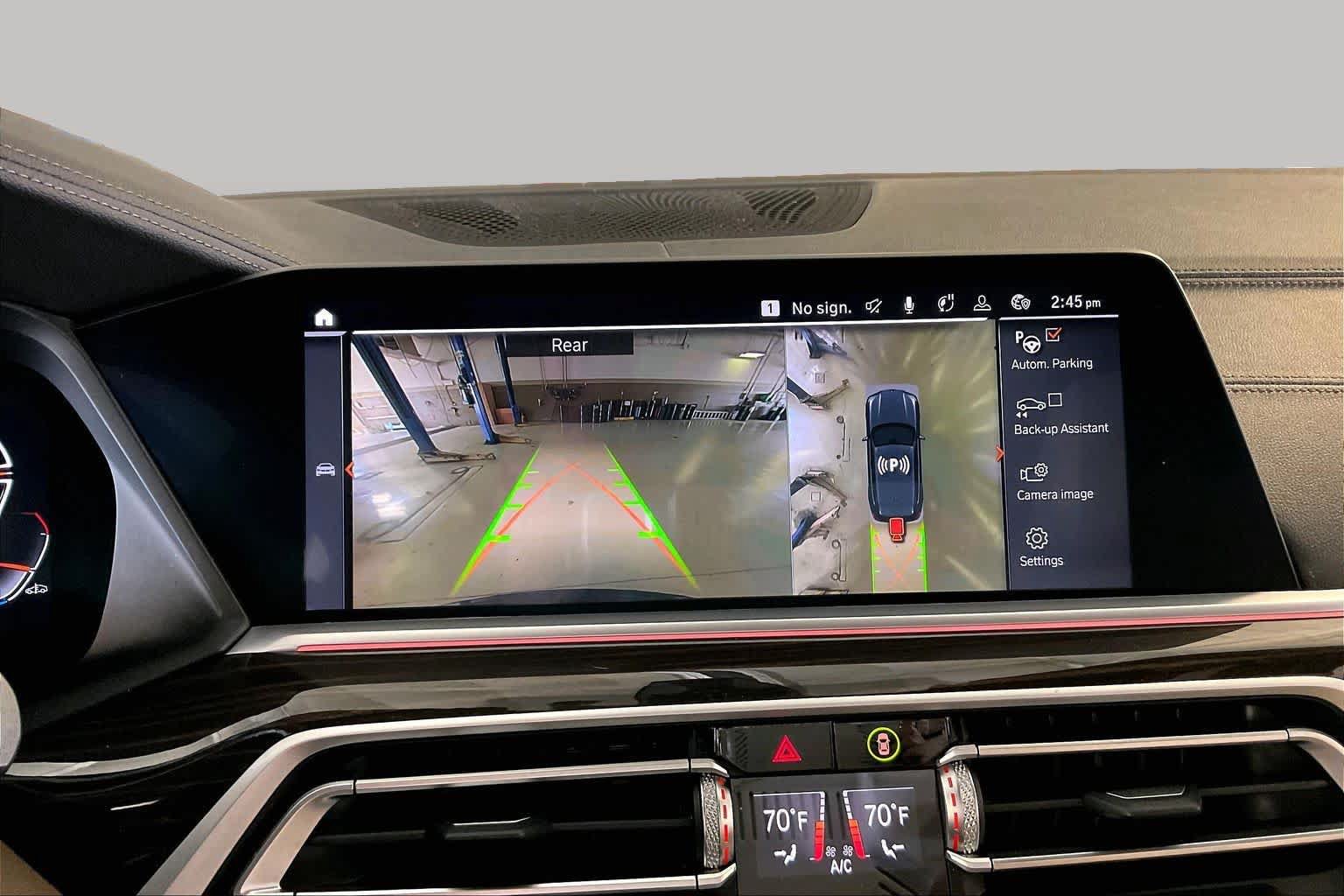 Used 2021 BMW X5 sDrive40i w/ Premium Package 2 RWD image 27