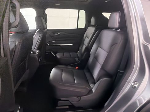 New 2026 Chevrolet Traverse Z71 w/ Enhanced Driving Package AWD/4WD image 25