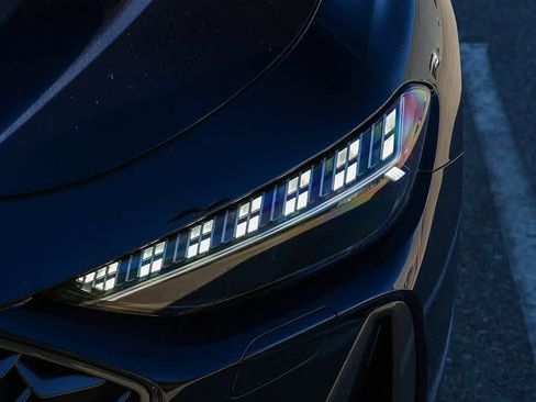 New 2025 Audi A5 2.0T Premium Plus image 8