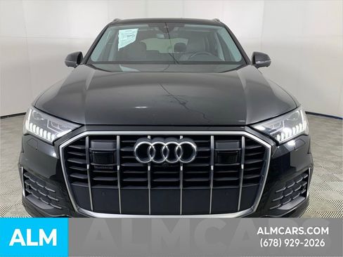 Used 2024 Audi Q7 2.0T Premium Plus image 13