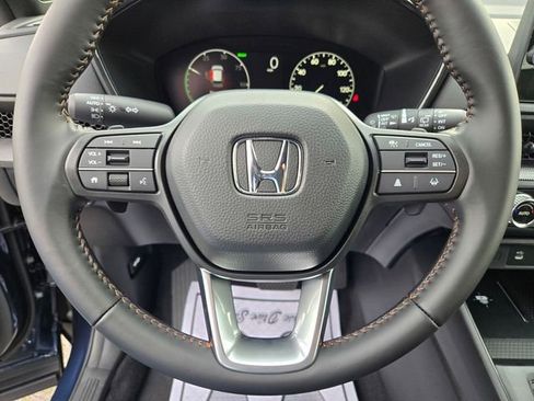 New 2026 Honda CR-V Sport image 20
