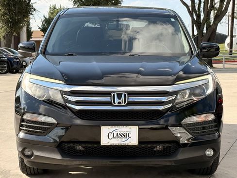 Used 2017 Honda Pilot EX-L image 9