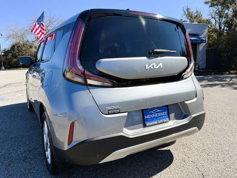Used 2024 Kia Soul LX w/ Option Group 015 image 21