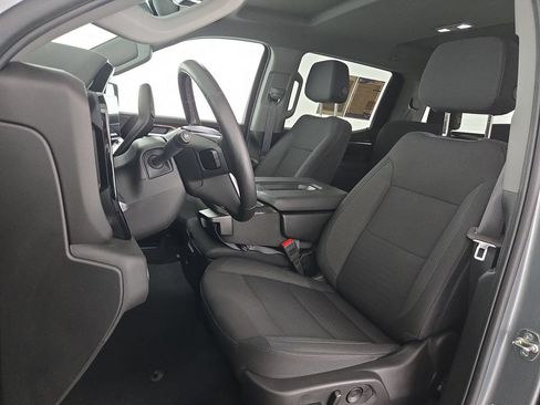 Certified 2025 GMC Sierra 1500 Elevation RWD image 25