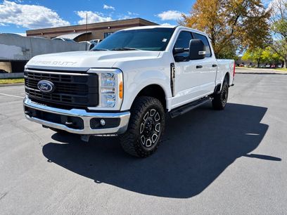 Used 2023 Ford F350 XL