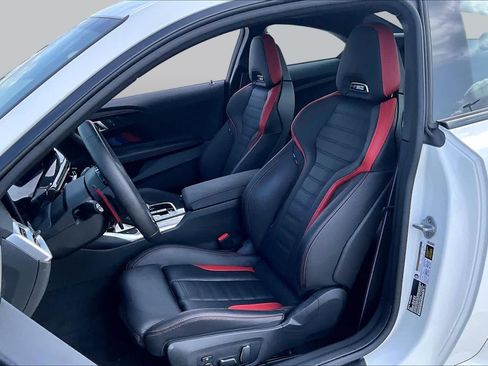 Used 2025 BMW M2 w/ Lighting Package RWD image 7