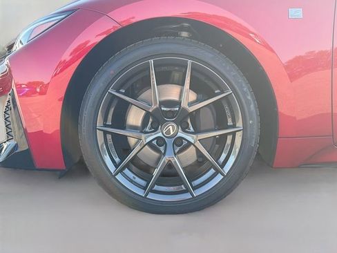 New 2026 Lexus IS 350 F Sport RWD image 40