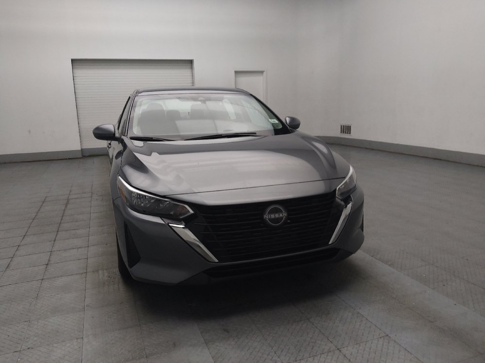 Used 2024 Nissan Sentra SV FWD image 14