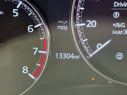 Certified 2023 MAZDA CX-30 AWD 2.5 S w/ Select Package image 17