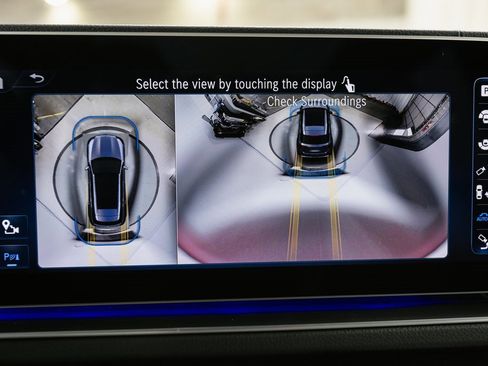 Used 2024 Mercedes-Benz GLE 450 4MATIC image 24