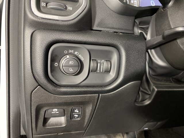 Used 2022 RAM 1500 Laramie AWD/4WD image 25