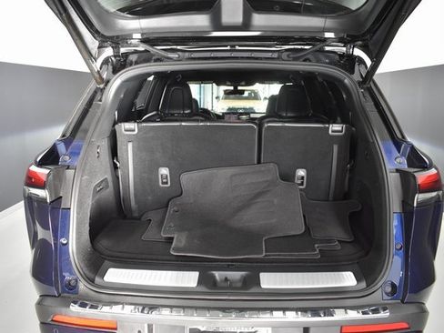 Used 2022 INFINITI QX60 Autograph w/ Cargo Package image 38