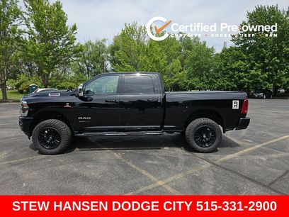 Used 2025 RAM 2500 Laramie