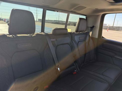 New 2026 RAM 1500 Limited image 18
