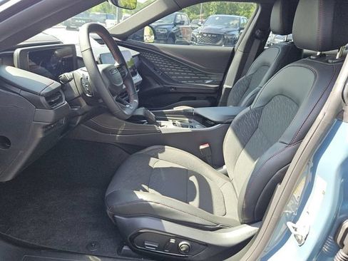 New 2026 Dodge Charger R/T w/ Driver Convenience Group AWD/4WD image 10