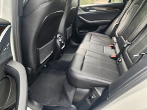 Used 2021 BMW X3 sDrive30i w/ Convenience Package RWD image 23