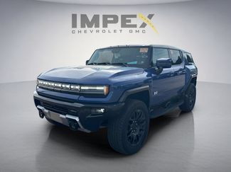 Used 2024 GMC Hummer EV 2X AWD/4WD video 1